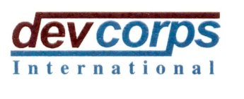 DEVCORPS INTERNATIONAL