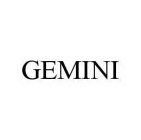 GEMINI