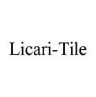 LICARI-TILE