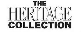 THE HERITAGE COLLECTION