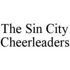 THE SIN CITY CHEERLEADERS