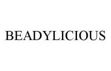 BEADYLICIOUS