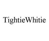 TIGHTIEWHITIE