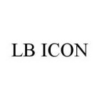 LB ICON