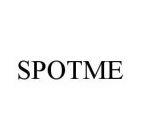 SPOTME