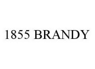 1855 BRANDY