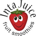 INTA JUICE FRUIT SMOOTHIES