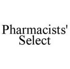 PHARMACISTS' SELECT