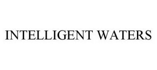 INTELLIGENT WATERS