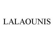 LALAOUNIS