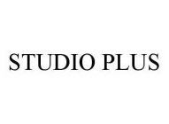 STUDIO PLUS