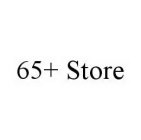 65+ STORE