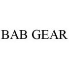BAB GEAR