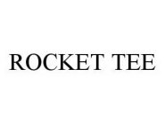 ROCKET TEE