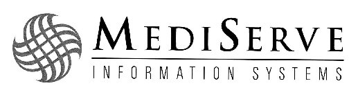 MEDISERVE INFORMATION SYSTEMS