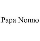 PAPA NONNO