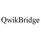 QWIKBRIDGE