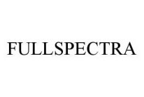 FULLSPECTRA