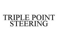 TRIPLE POINT STEERING