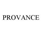 PROVANCE