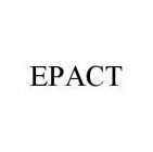 EPACT