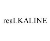 REALKALINE