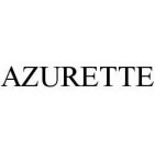 AZURETTE