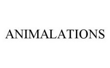 ANIMALATIONS