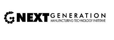 G NEXT GENERATION MANUFACTURING TECHNOLOGY INITIATIVE