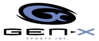 GEN-X SPORTS INC.