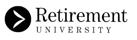 RETIREMENT UNIVERSITY