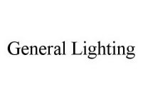 GENERAL LIGHTING