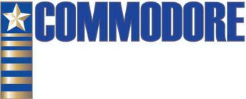 COMMODORE