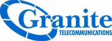 GRANITE TELECOMMUNICATIONS