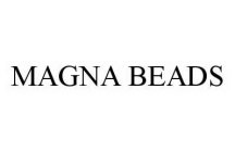 MAGNA BEADS