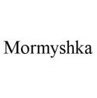 MORMYSHKA