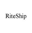 RITESHIP