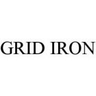 GRID IRON