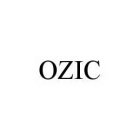 OZIC