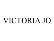 VICTORIA JO