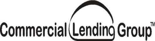 COMMERCIAL LENDING GROUP