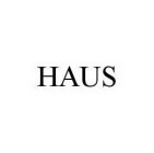 HAUS