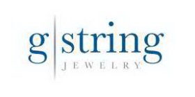 GSJ G-STRING JEWELRY