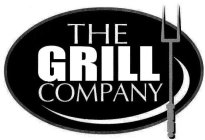 THE GRILL COMPANY