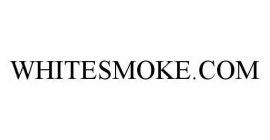 WHITESMOKE.COM