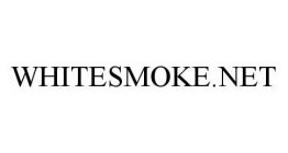 WHITESMOKE.NET