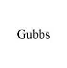 GUBBS