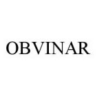 OBVINAR