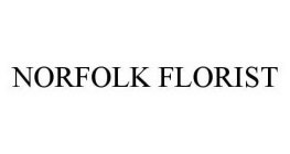 NORFOLK FLORIST