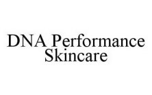 DNA PERFORMANCE SKINCARE